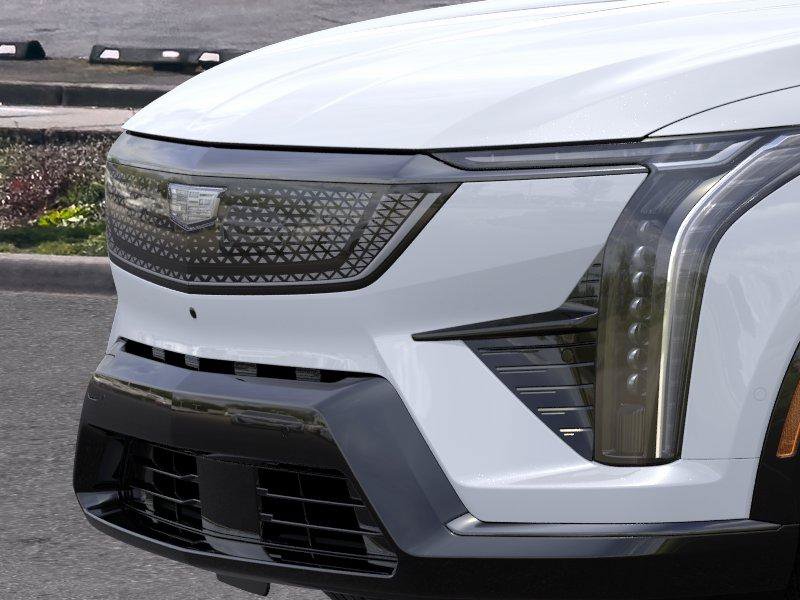 New 2026 Cadillac Optiq Sport 1 AWD/4WD image 14