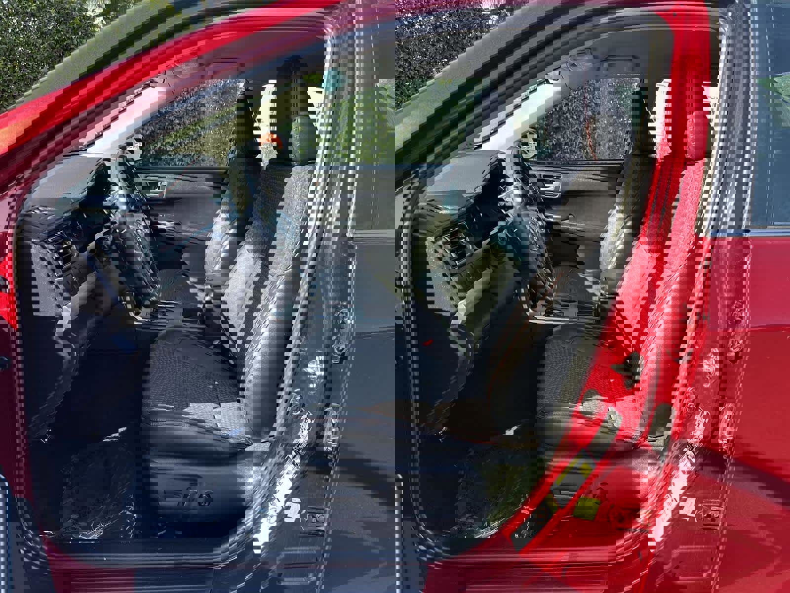 Used 2015 Toyota Camry SE image 11