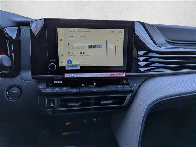 New 2026 Toyota Camry SE image 12