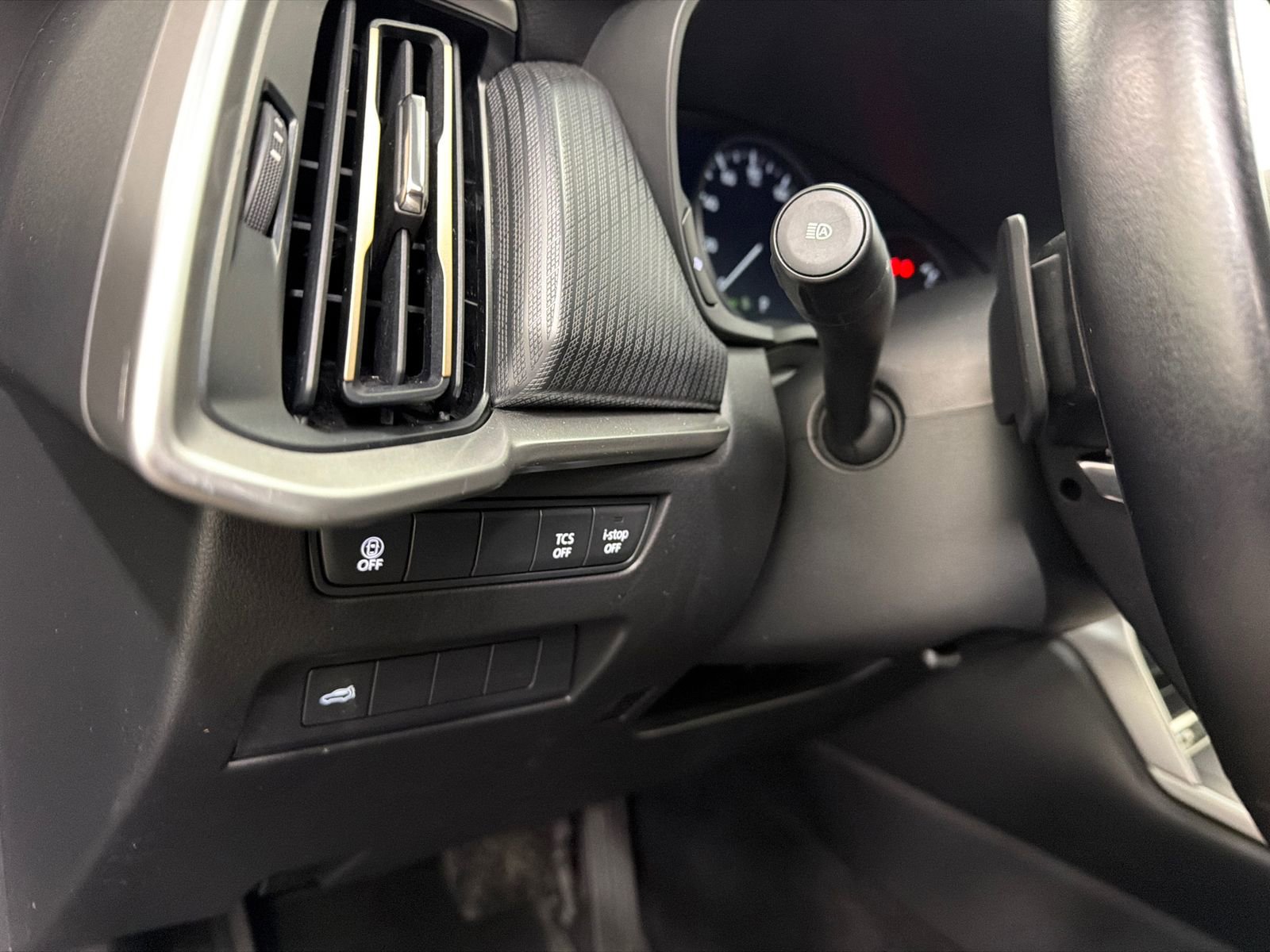 Used 2025 MAZDA CX-90 3.3 Turbo w/ Select Package image 32