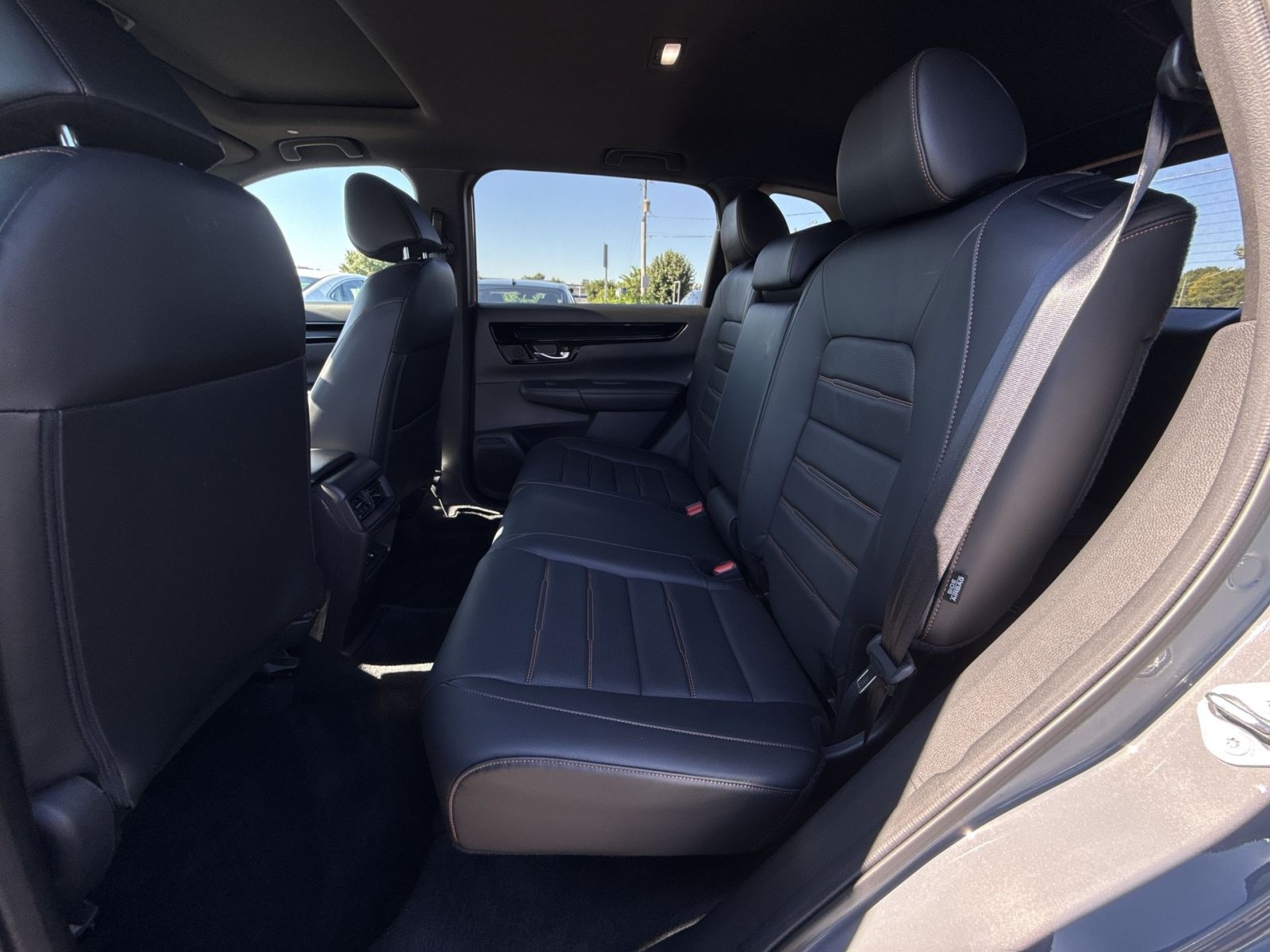 Used 2023 Honda CR-V Sport Touring image 20