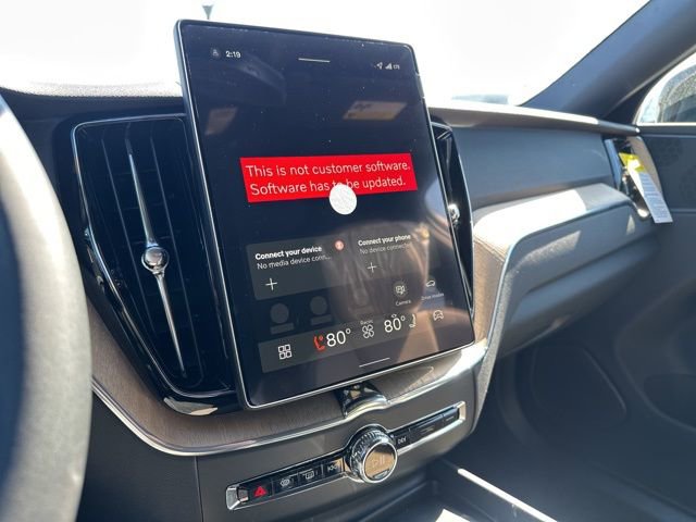 New 2026 Volvo XC60 T8 Plus w/ Protection Package Premier image 16