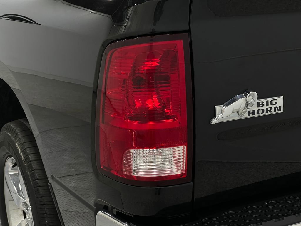 Used 2017 RAM 1500 Big Horn image 33