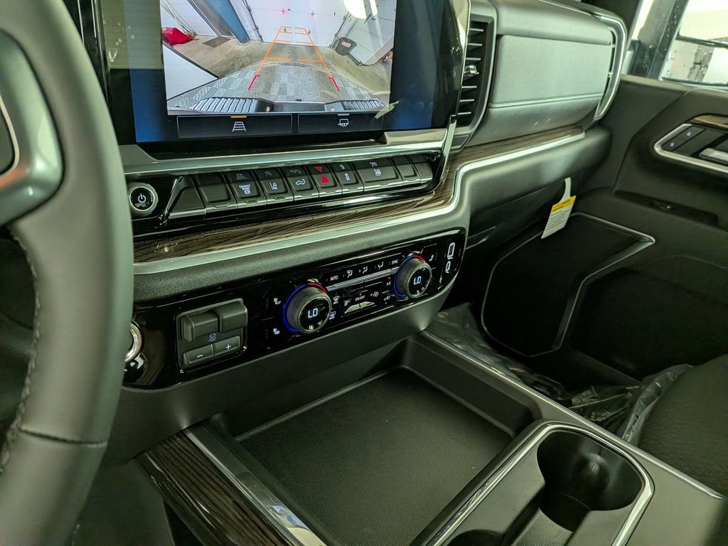 New 2026 Chevrolet Silverado 3500 LT AWD/4WD image 23