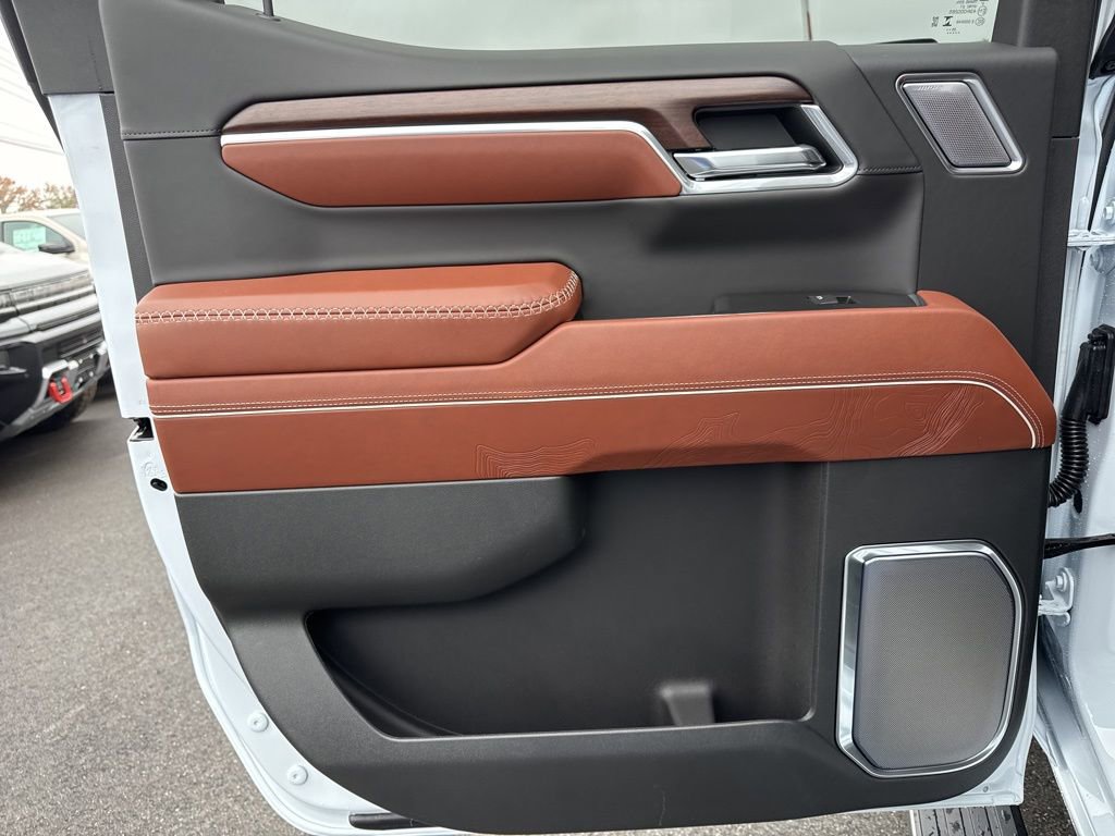 New 2026 GMC Sierra 1500 Denali Ultimate image 31