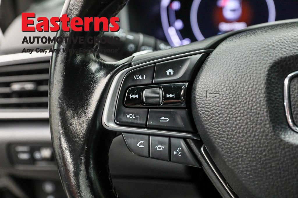 Used 2020 Honda Accord Sport image 14