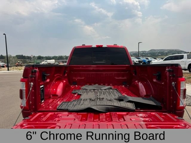 Used 2021 Ford F150 Lariat w/ Equipment Group 502A High AWD/4WD image 21