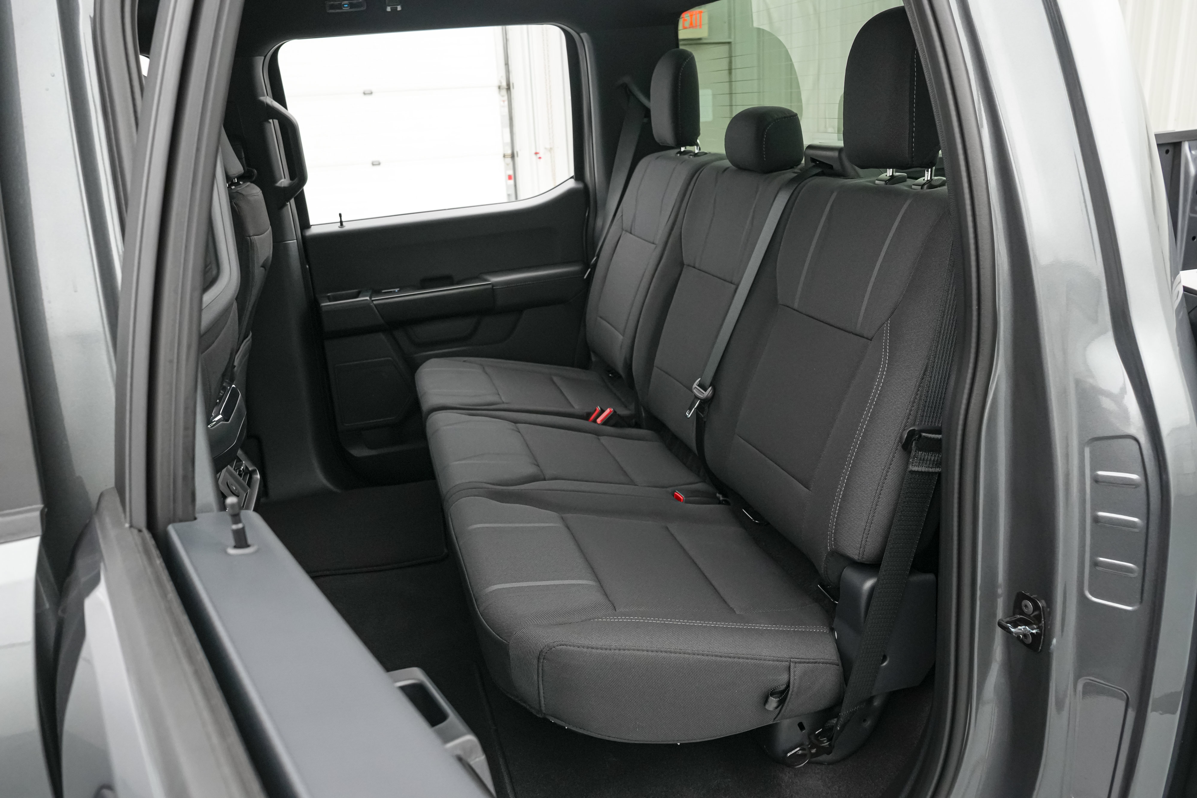 New 2026 Ford F150 STX AWD/4WD image 19