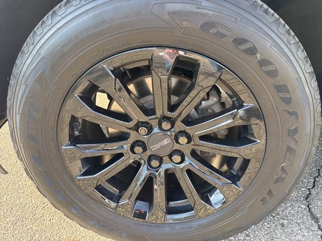 Used 2022 GMC Canyon Elevation w/ Trailering Package image 7