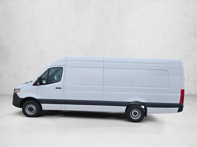 New 2026 Mercedes-Benz Sprinter 3500 image 8