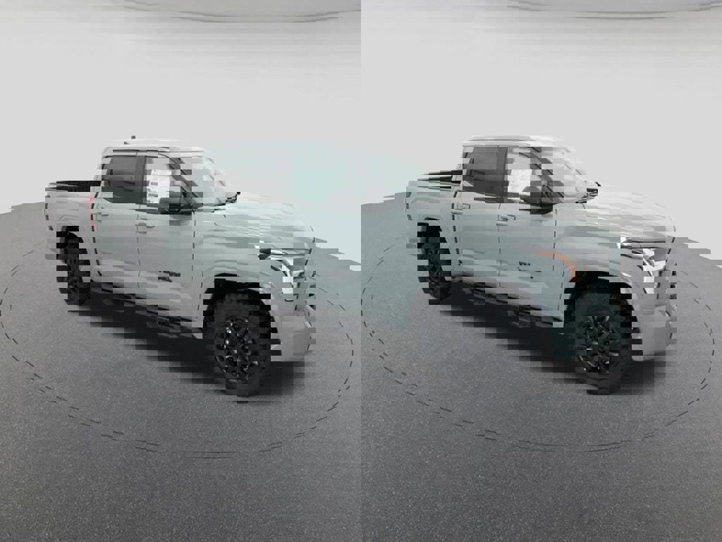 New 2026 Toyota Tundra SR5 image 12