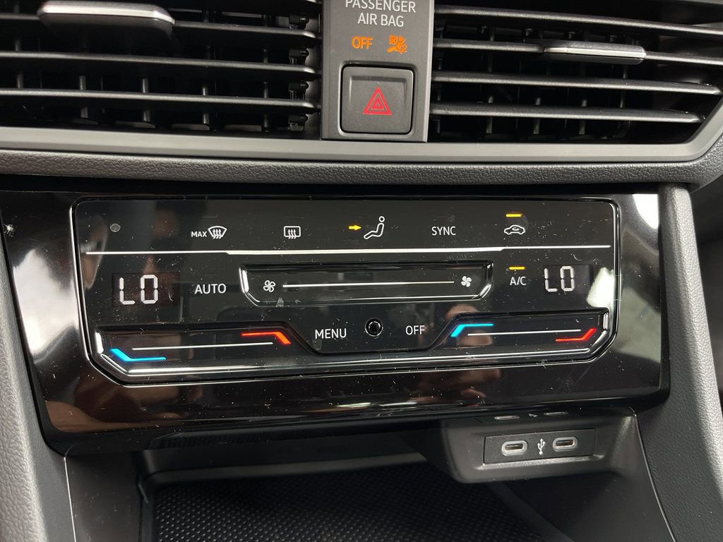 New 2026 Volkswagen Jetta S image 10