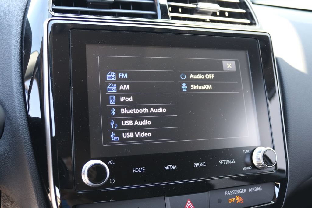 New 2026 Mitsubishi Outlander Sport ES AWD/4WD image 19