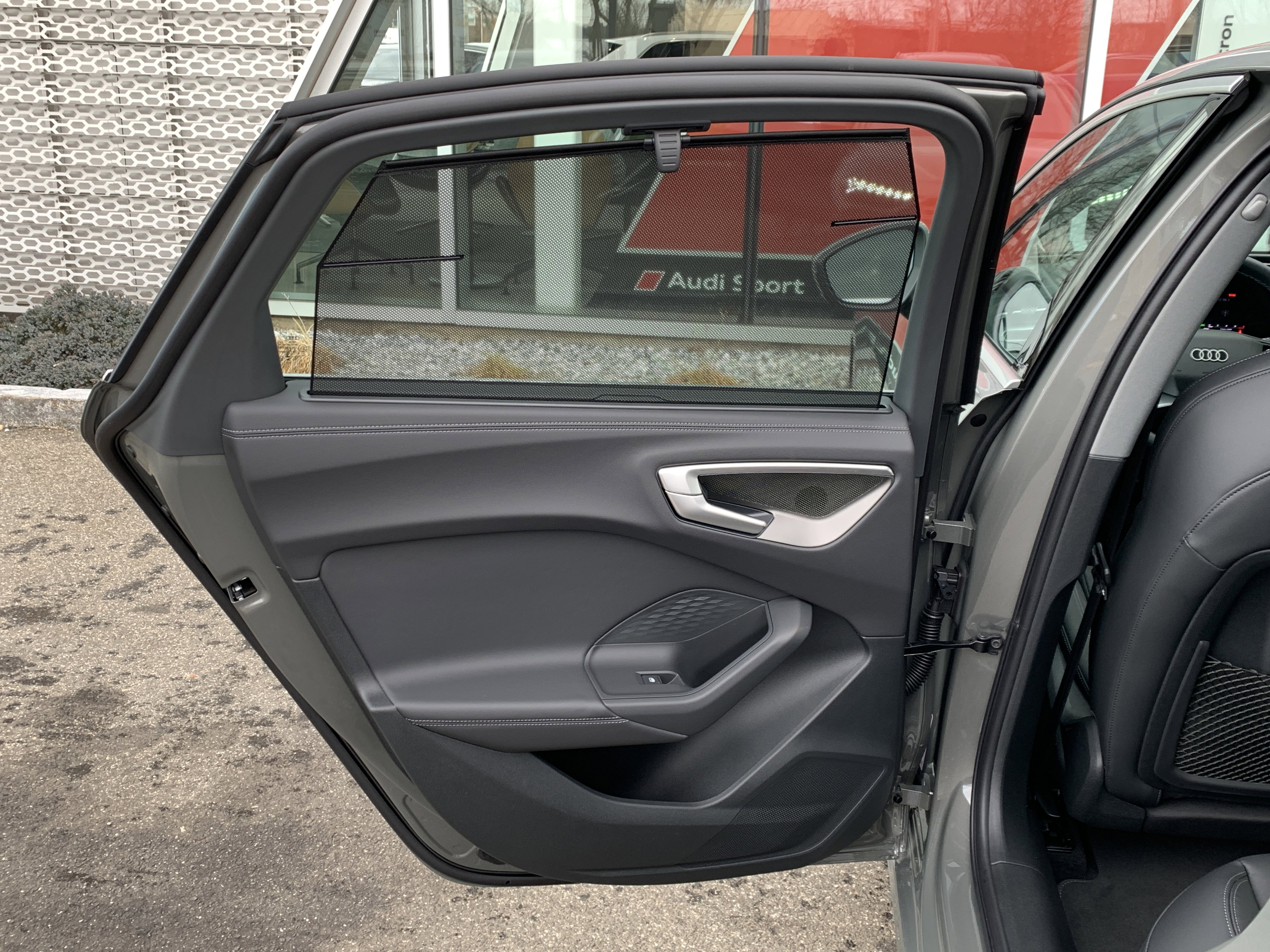 New 2025 Audi A5 2.0T Premium Plus image 12