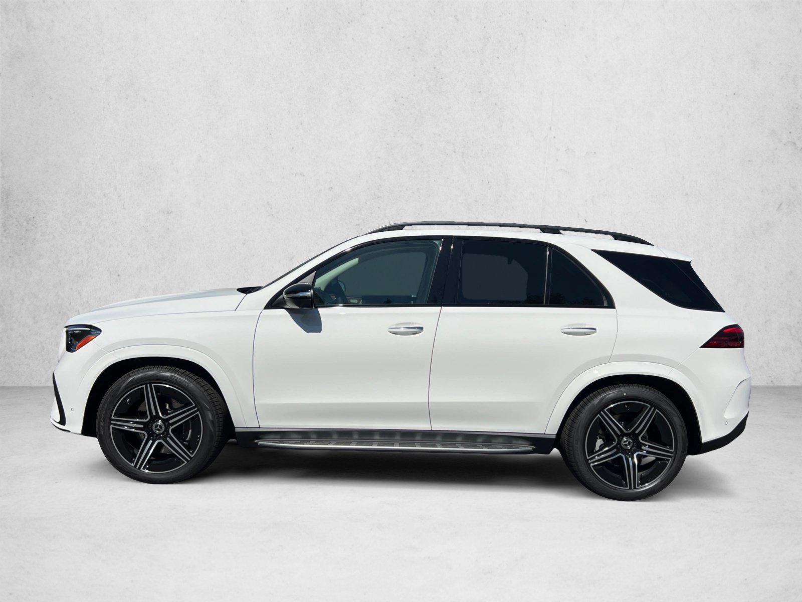 New 2026 Mercedes-Benz GLE 450 4MATIC image 8