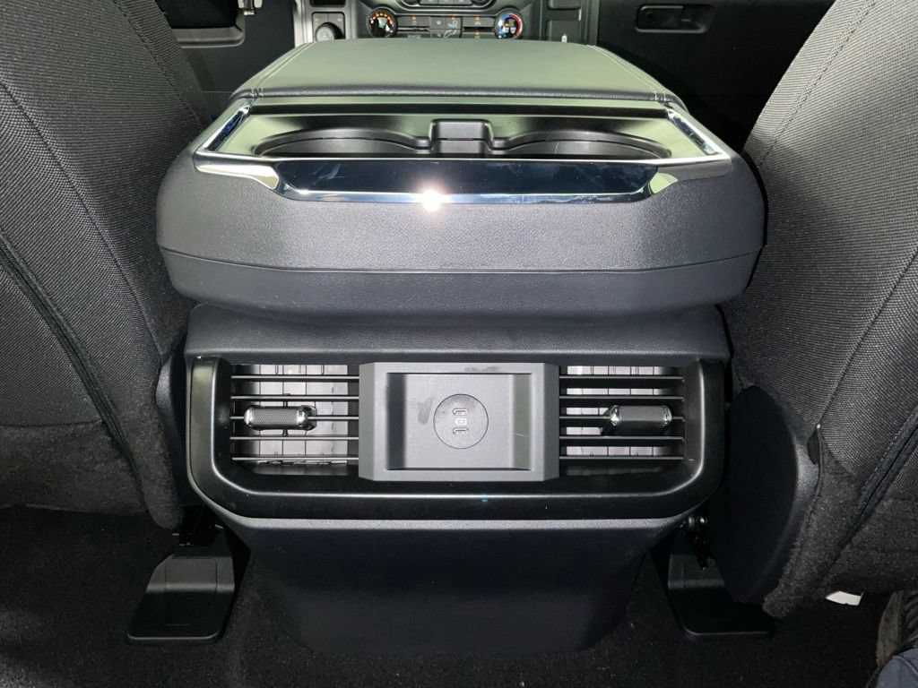 New 2026 Ford F150 STX w/ Equipment Group 200A AWD/4WD image 17