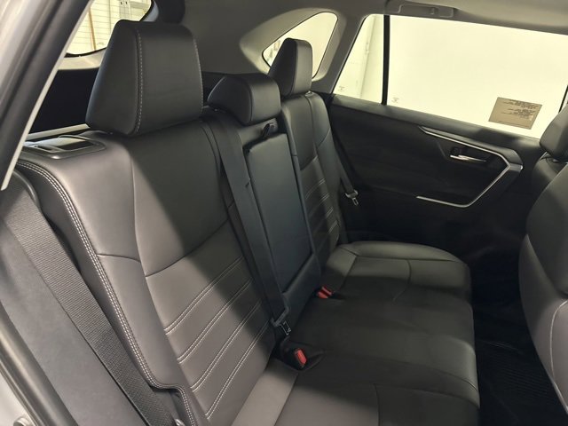 New 2025 Toyota RAV4 XLE Premium image 31
