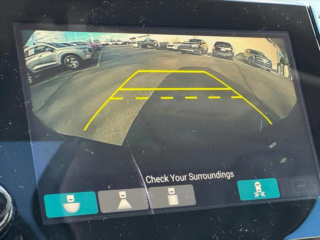 Used 2018 Honda Odyssey Touring image 27