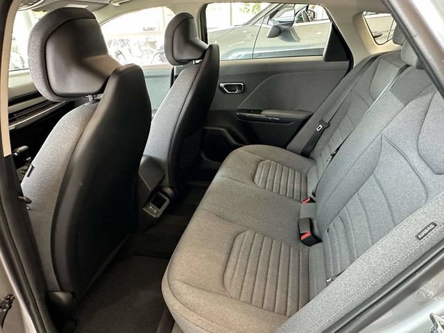 Used 2025 Kia K4 EX FWD image 20