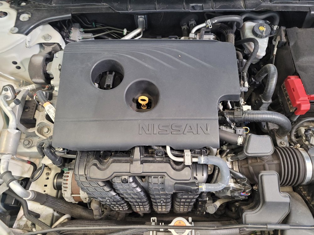 Used 2019 Nissan Altima 2.5 SL FWD image 30