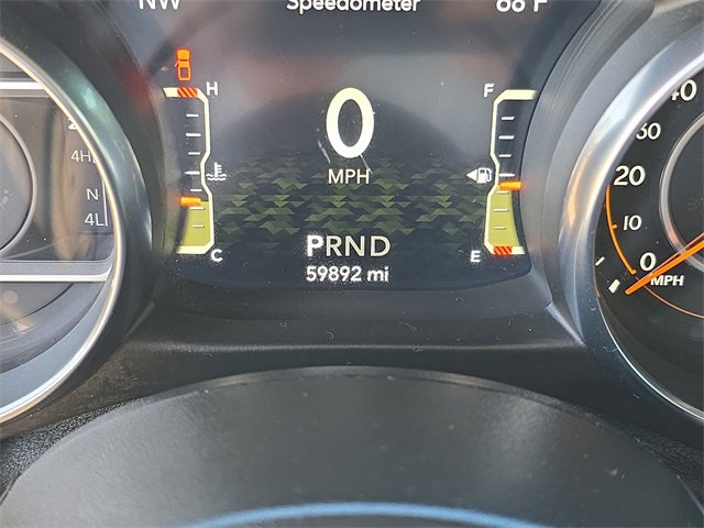 Used 2021 Jeep Gladiator Sport image 28