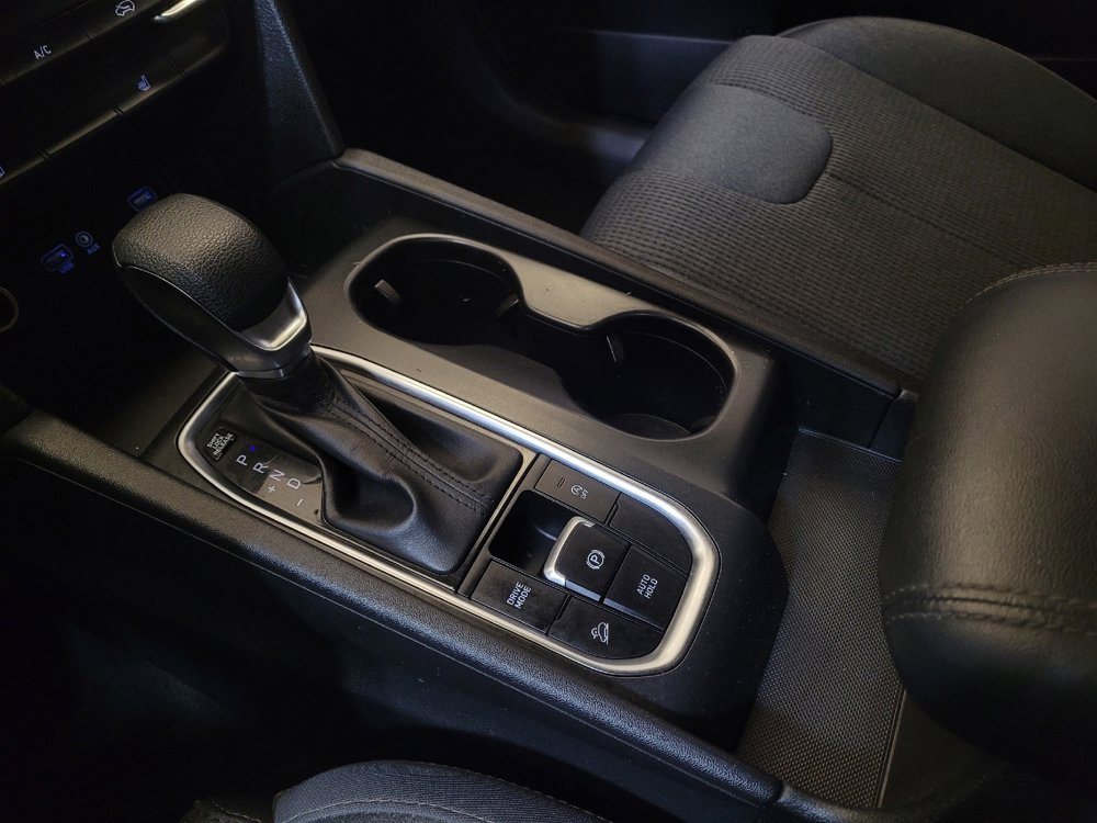 Used 2020 Hyundai Santa Fe SEL image 26