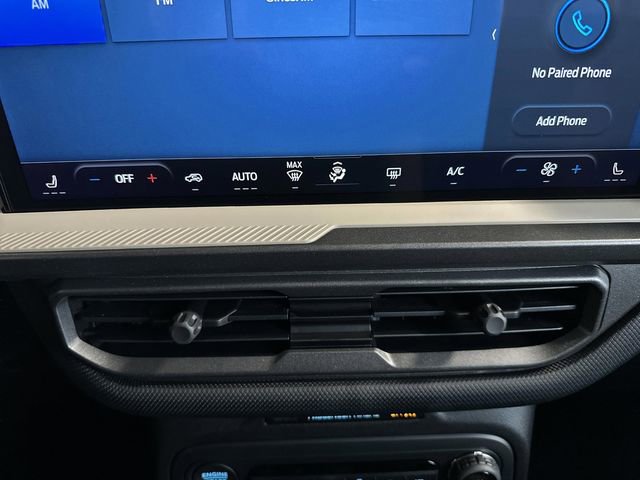 New 2025 Ford Bronco Sport Big Bend w/ Convenience Package image 19