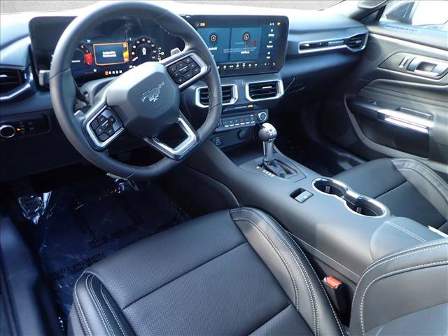 New 2026 Ford Mustang GT Premium image 9