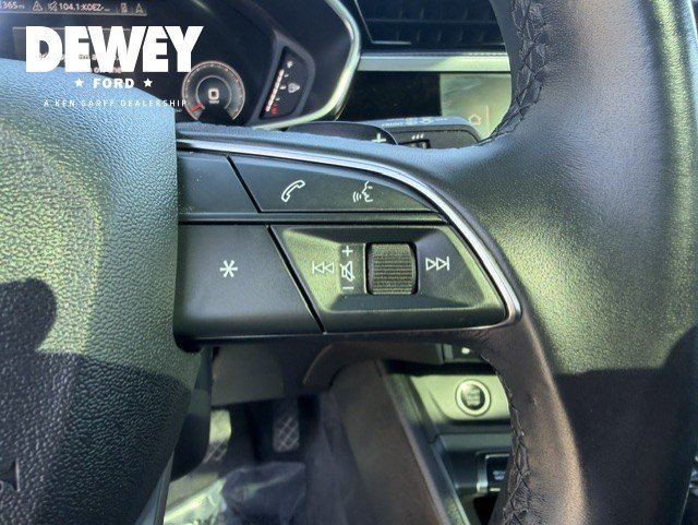 Used 2022 Audi Q3 2.0T Premium Plus AWD/4WD image 16