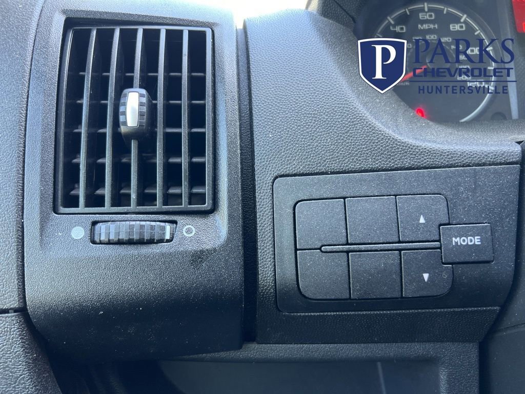 Used 2021 RAM ProMaster 1500 w/ Premium Appearance Group image 28