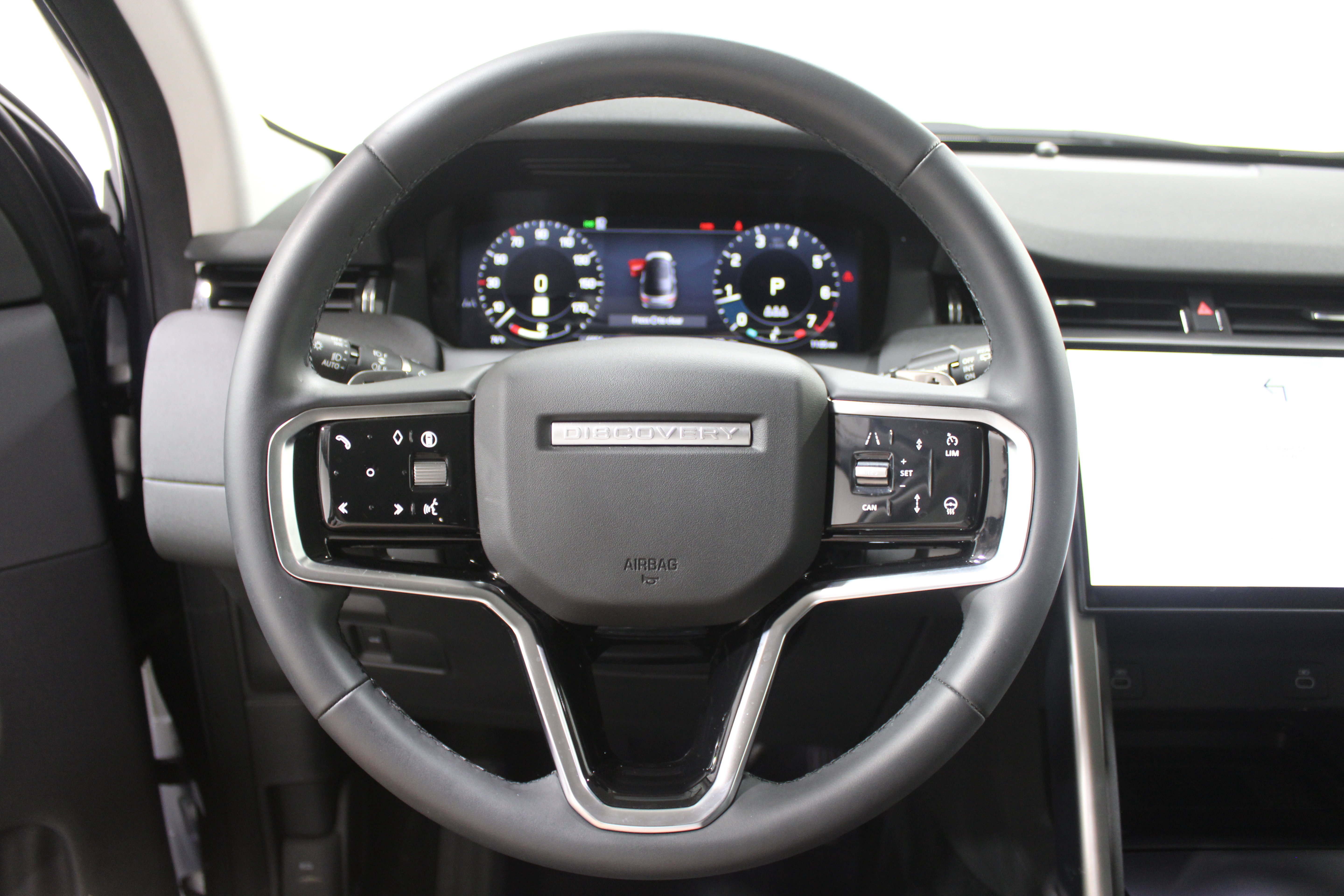 Used 2025 Land Rover Discovery Sport S AWD/4WD image 18