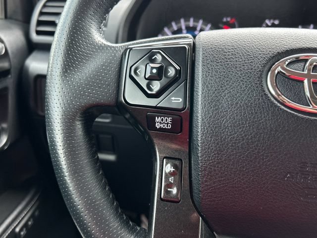 Used 2019 Toyota 4Runner Limited AWD/4WD image 41