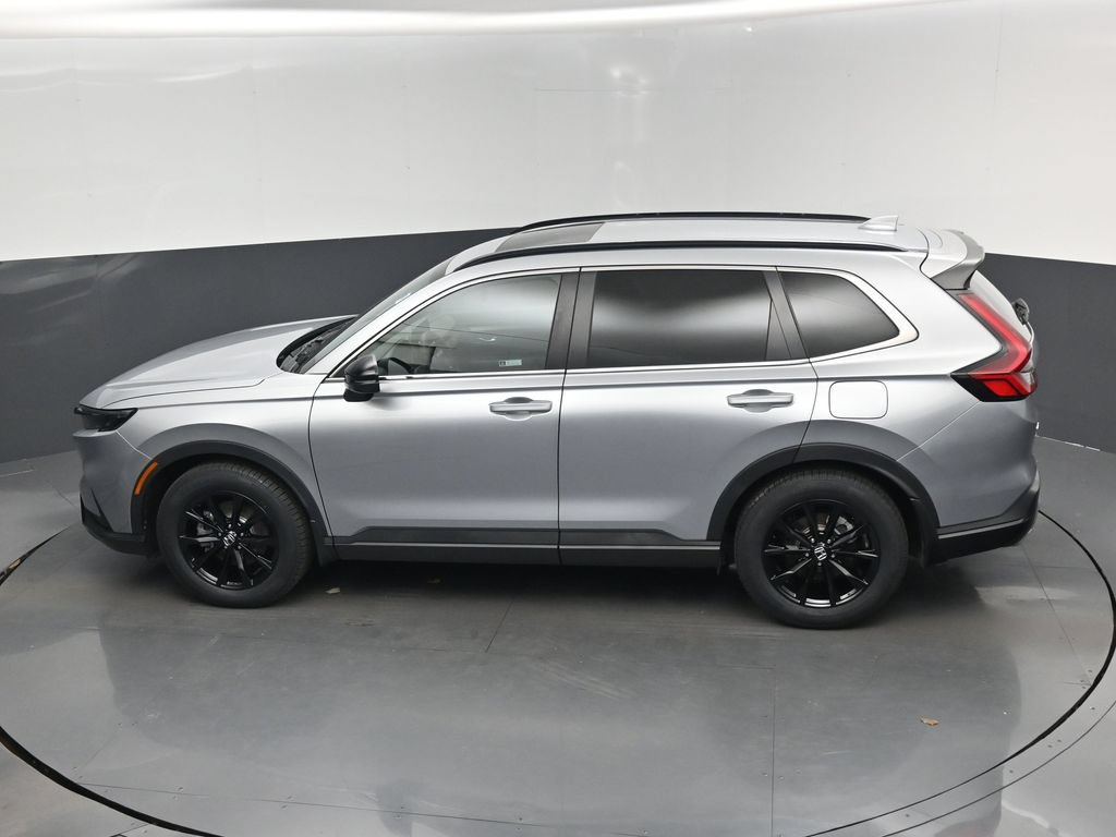 Used 2024 Honda CR-V Sport-L image 14