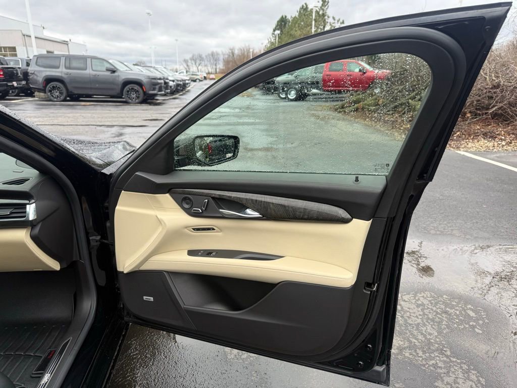 Used 2019 Cadillac CT6 Premium Luxury image 54