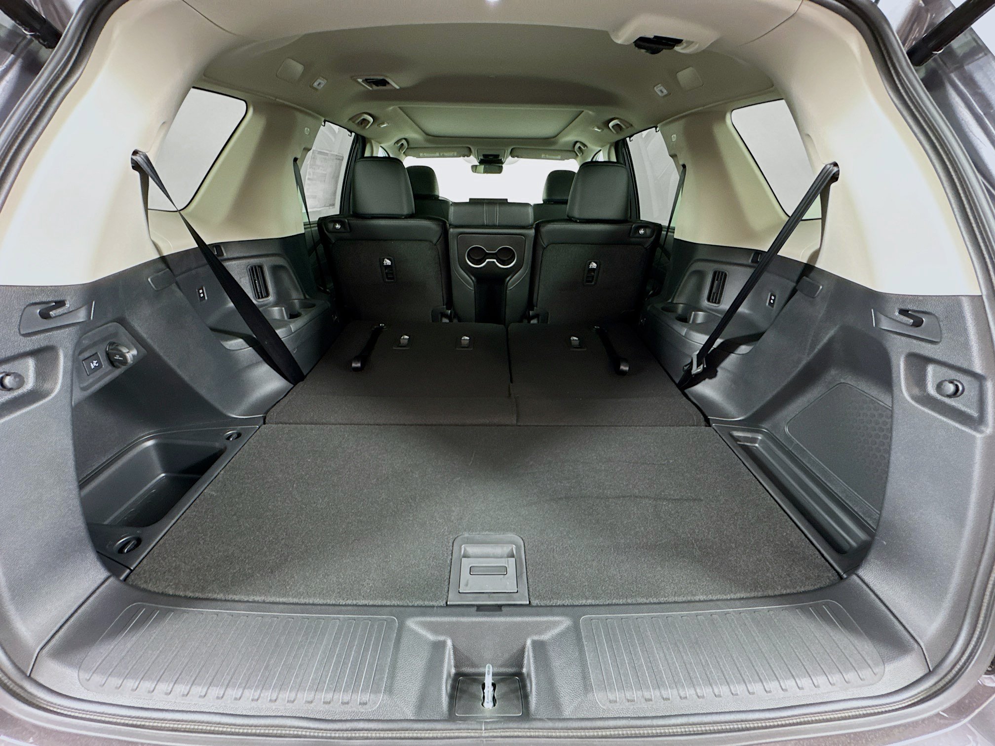 New 2026 Honda Pilot Touring image 36