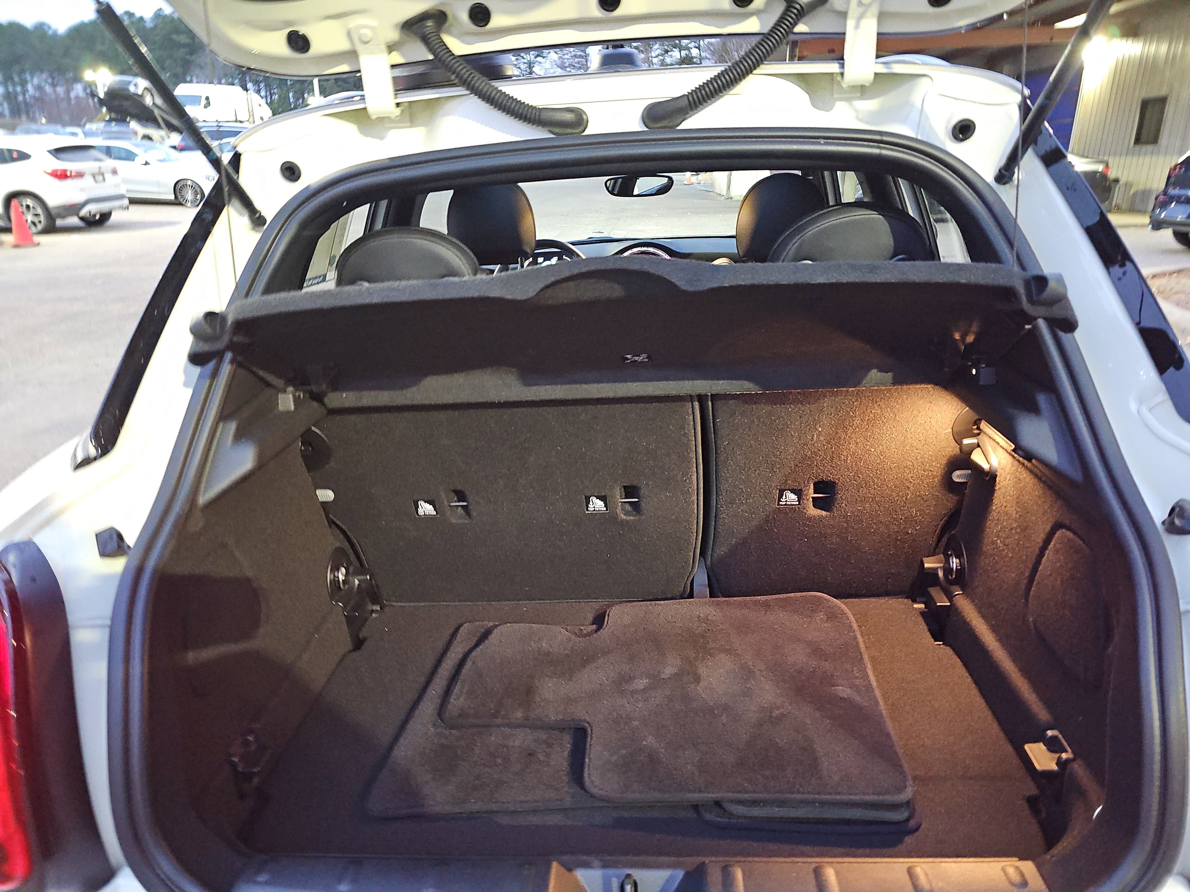 Used 2023 MINI Cooper S image 13