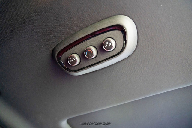 Used 2024 Dodge Durango SRT Hellcat image 61