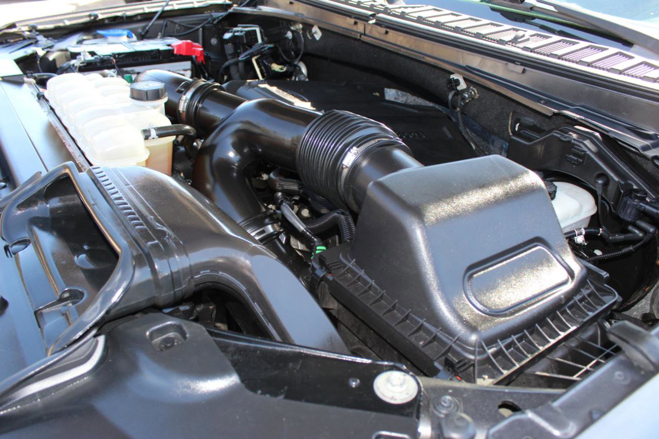 Used 2018 Ford Expedition Platinum image 37