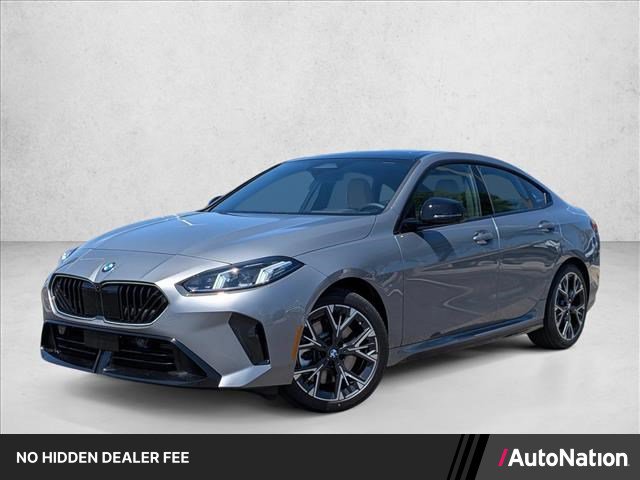 New 2026 BMW 228i w/ Technology Package FWD image 1