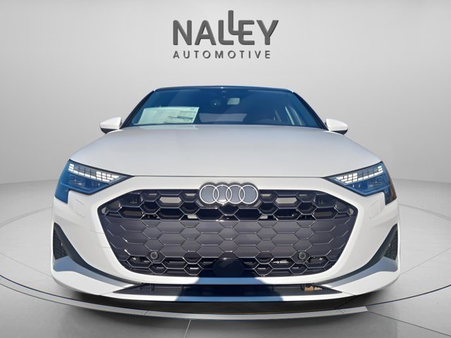 Used 2025 Audi A3 2.0T Premium w/ Convenience Package image 6