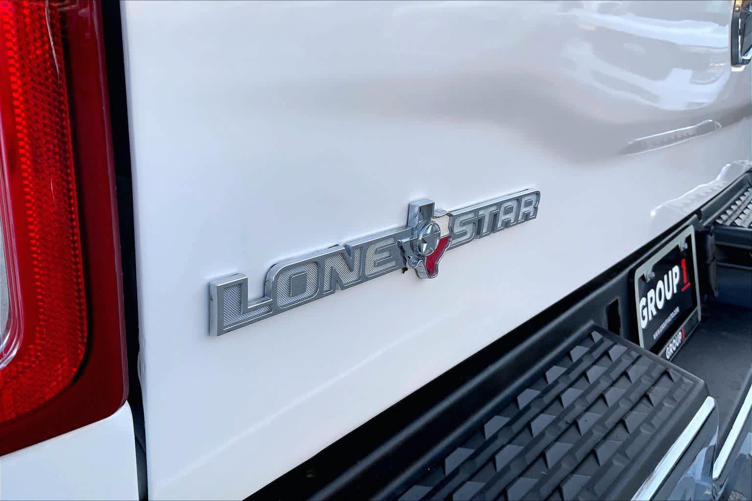 Used 2023 RAM 2500 Big Horn w/ Level 1 Equipment Group AWD/4WD image 10