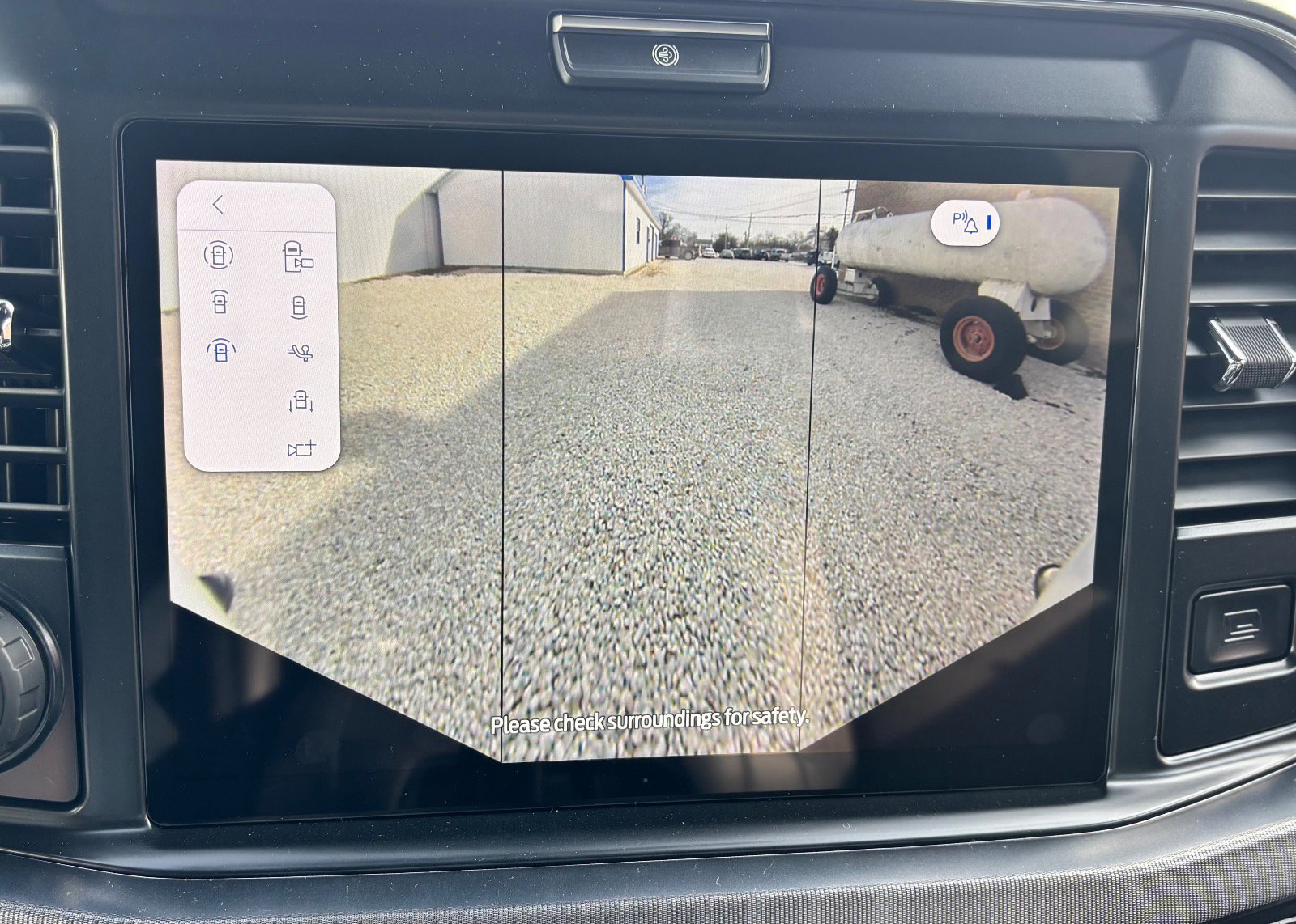 New 2026 Ford F250 Platinum image 67