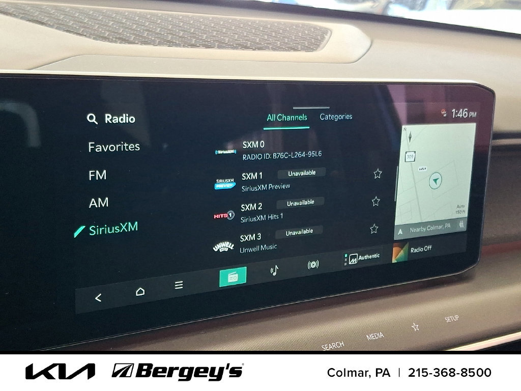 New 2026 Kia EV9 Land w/ Nightfall Edition Package AWD/4WD image 17