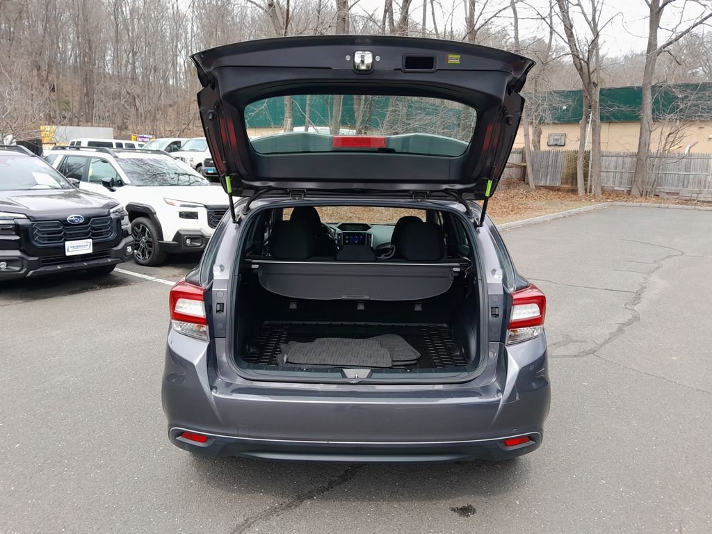 Used 2019 Subaru Impreza 2.0i Sport image 32
