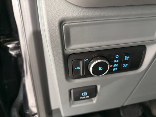 Used 2023 Ford F150 XLT w/ Equipment Group 301A Mid image 22