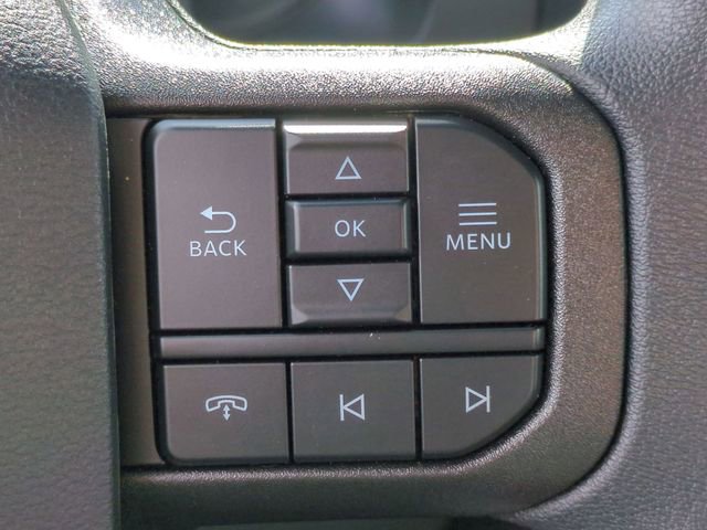 New 2026 Ford F350 XL w/ STX Appearance Package image 16