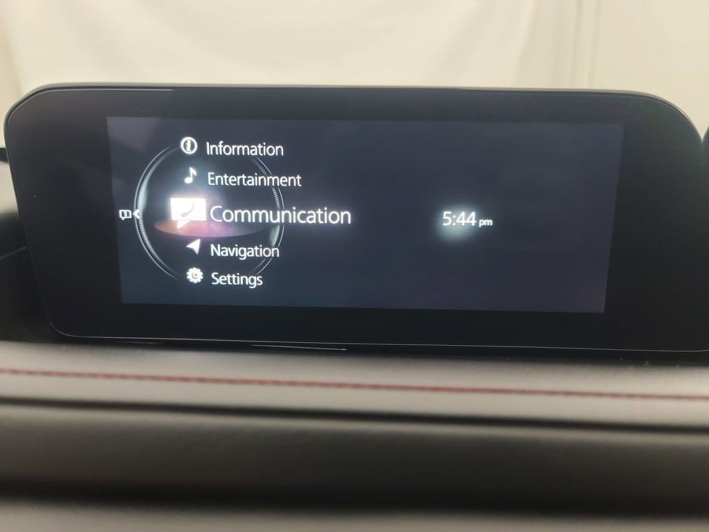 Used 2023 MAZDA CX-30 AWD 2.5 S w/ Preferred Package image 31