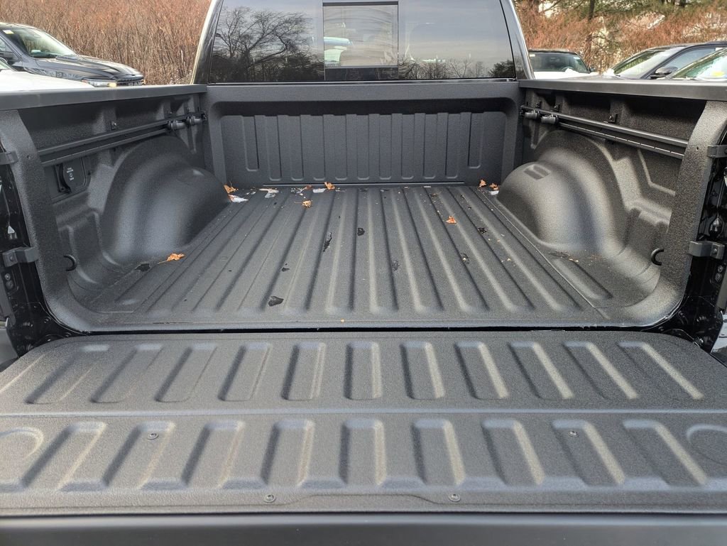 New 2026 RAM 1500 Big Horn w/ Night Edition image 26