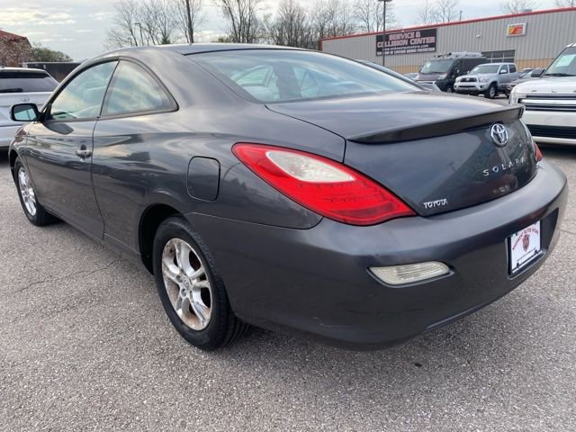 Used 2008 Toyota Solara Coupe image 4