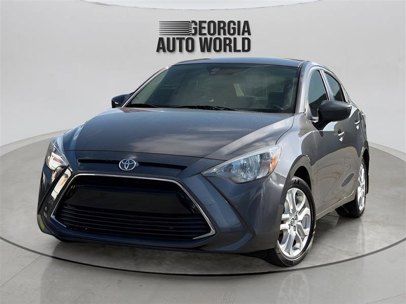 Used 2017 Toyota Yaris iA FWD image 1